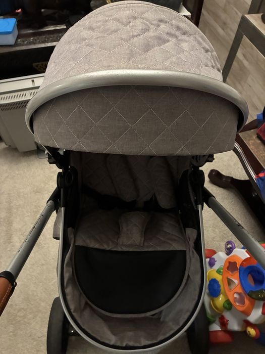 Carrinho de bebe