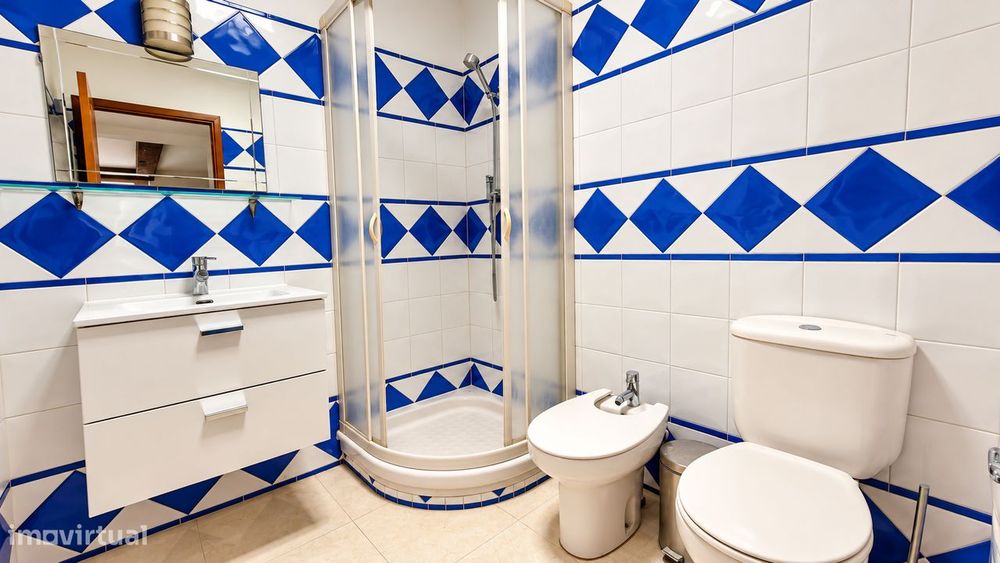 T1 R/C | 50 M² | Arrendamento | Príncipe Real