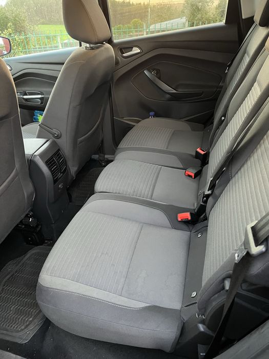 Ford c max 1.5 td cdi 120 cv