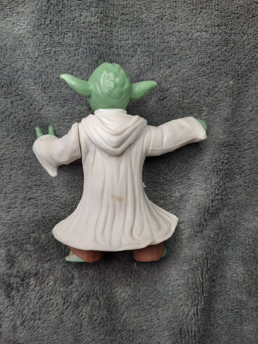 Фигурки Star Wars, Звездные войны, мастер Йода, Оби Ван Кеноби