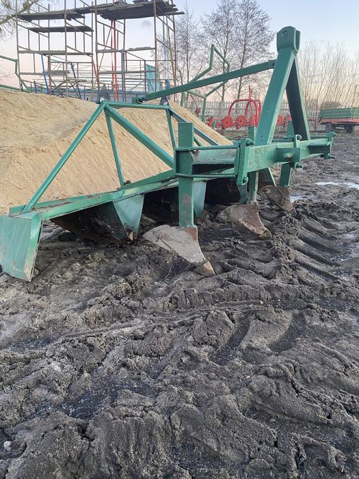 Formownica do ziemniaków