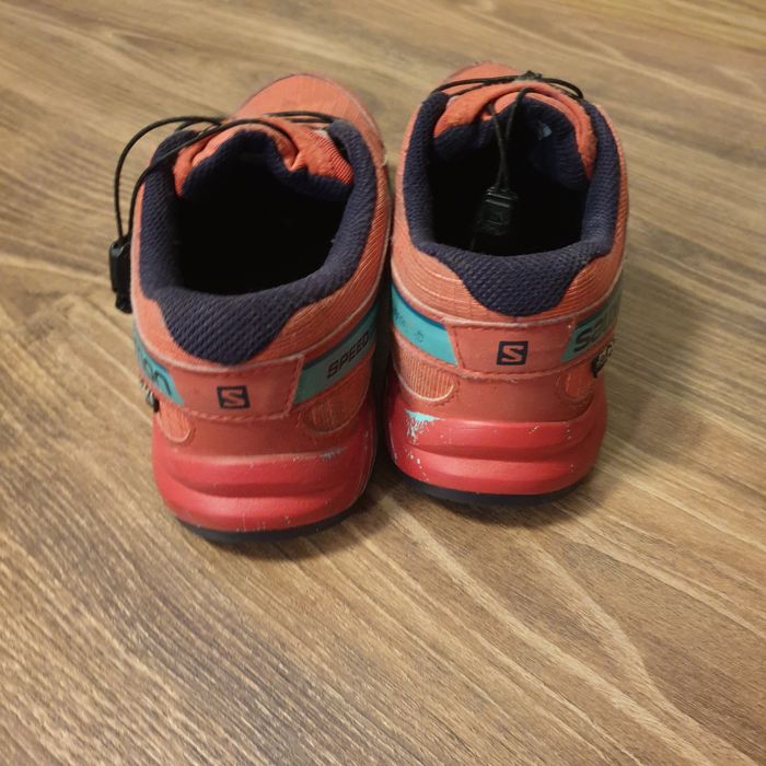 Buty sportowe Salomon 35