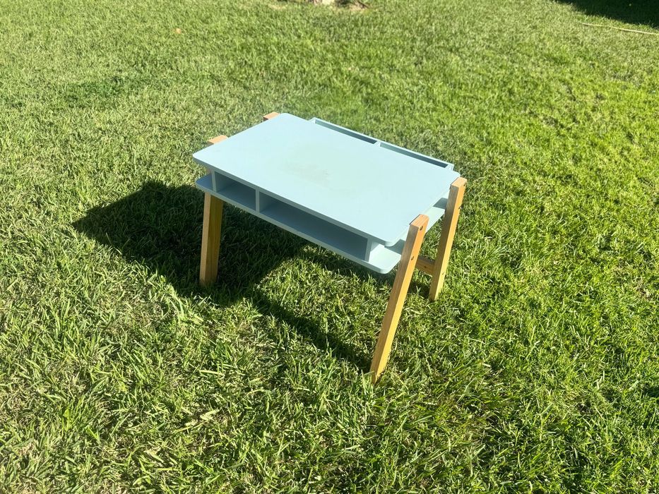 Escritorio crianças