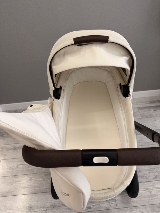 Візок Cybex Balios s 2 в 1