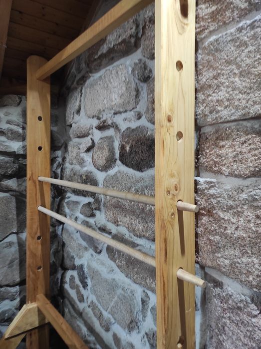 Expositor de fumeiro