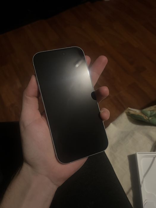 Iphone 15 128/gb neverlock как новый