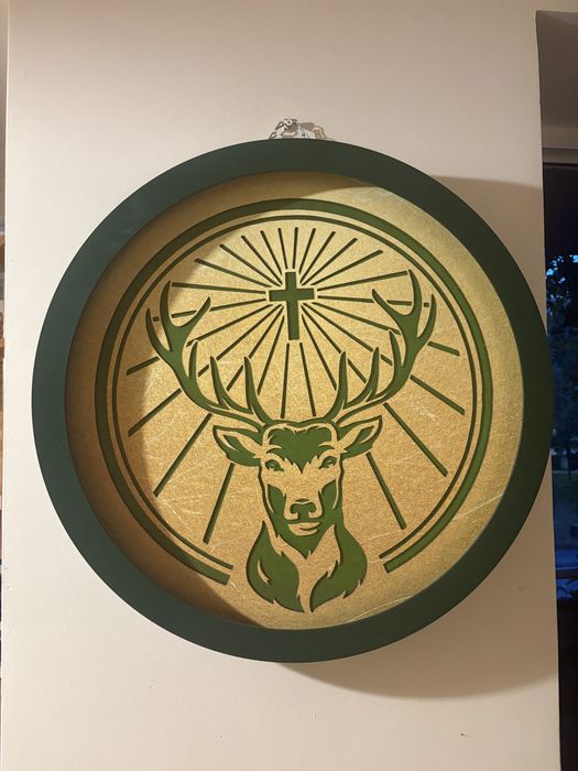 Led Jagermeister