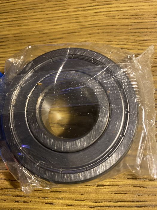 Łożysko kulkowe do pralki