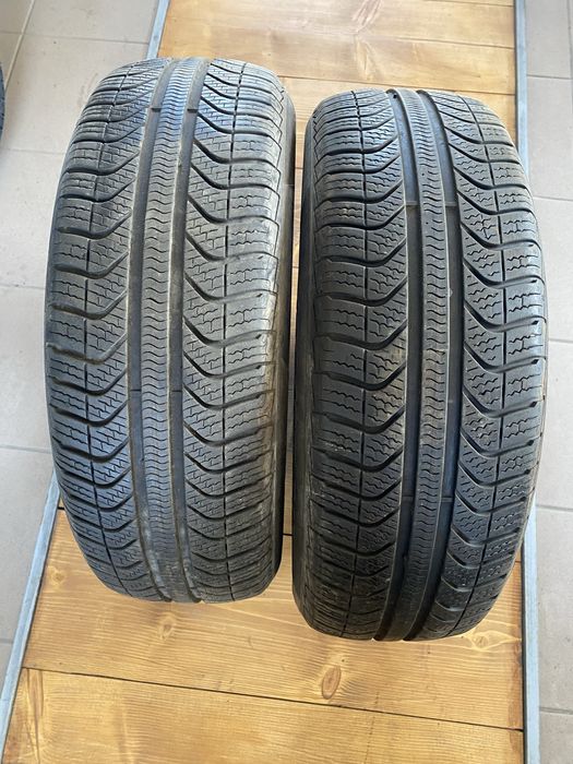 195/65 R15 pirelli uniroyal