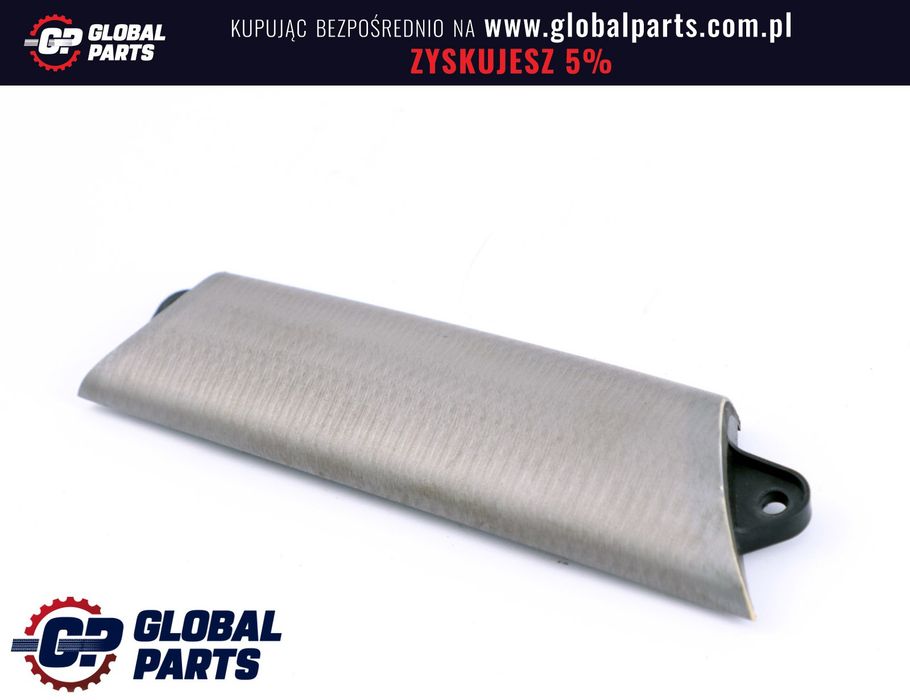 Mini R55 R56 R57 Klamka Drzwi Prawa Osłona