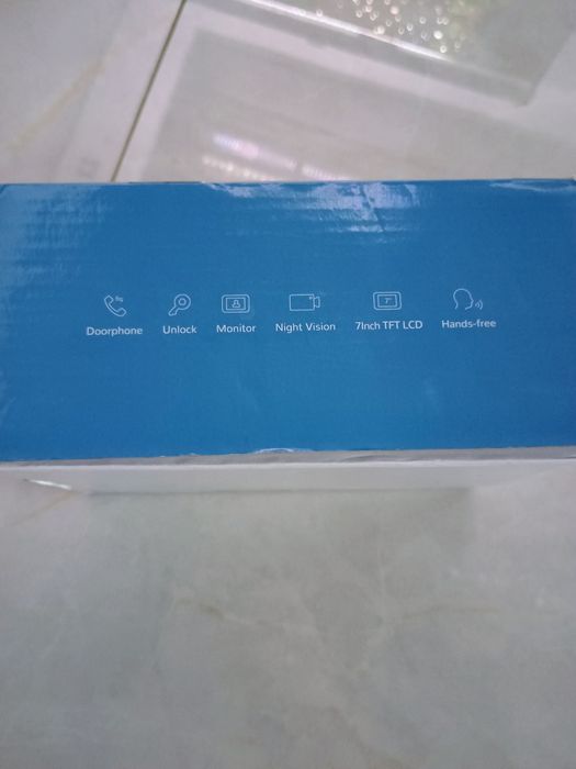 Sprzedam wideodomofon