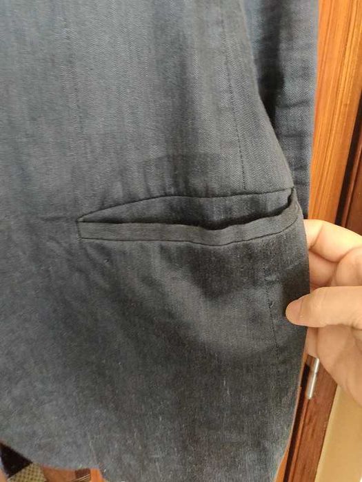 Casaco blazer Armani