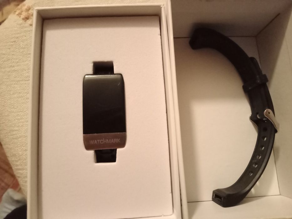 Smartwatch  WATCHMSRK WT1