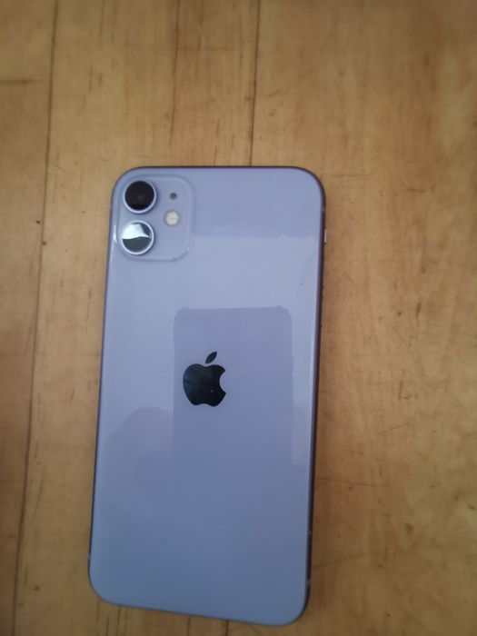 Продам IPhone 11/64