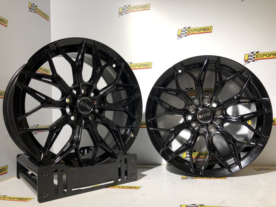 Jantes 17 para Mini, Mercedes, Audi, vw em 5x112