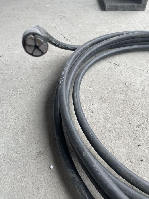 Kabel energetyczny YAKYżo 5x35 SE