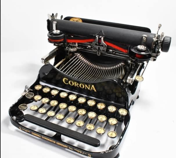 Recolhemos recheios e acervos