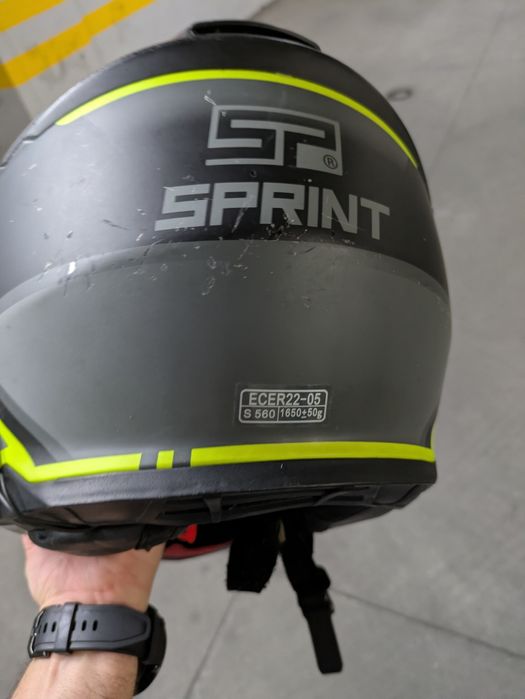 Bluetooth Sena SF2 Mota