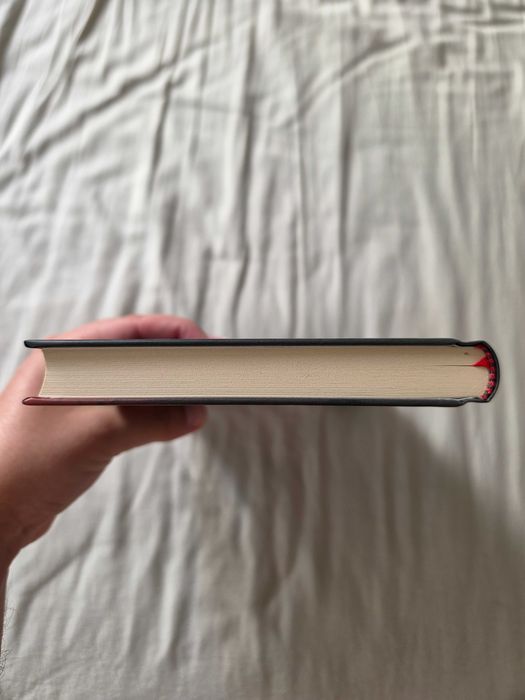 Odprysk świtu - Brandon Sanderson