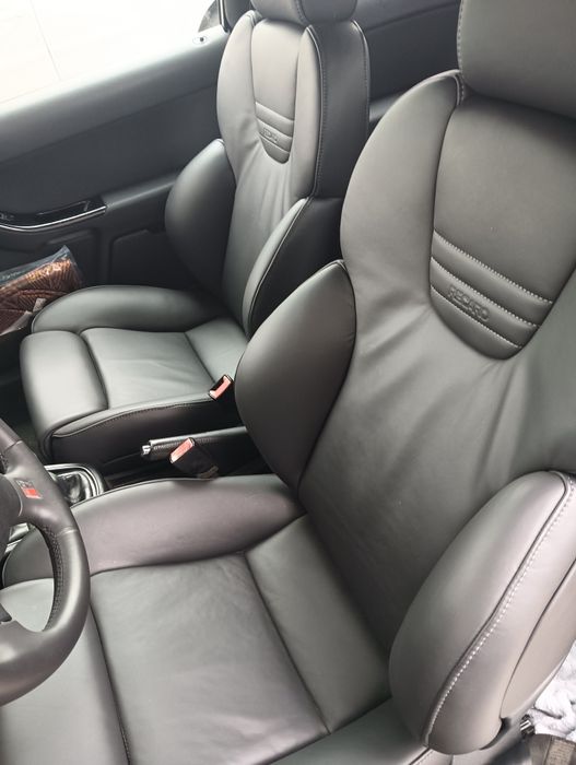 Vendo Audi S3  .225cv .1800 gasolina
