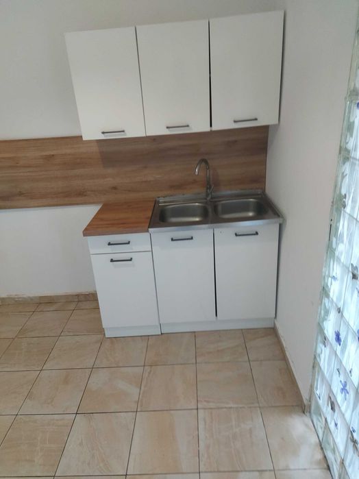 Wynajmę mieszkanie 46 m2 w Iłowie-Osadzie.