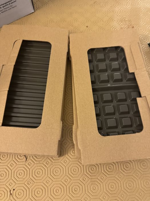 Sandwicheira BK Connect 3-in-1 Multigrill