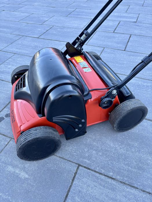 Wertykulator elektryczny DOLMAR EV-3918