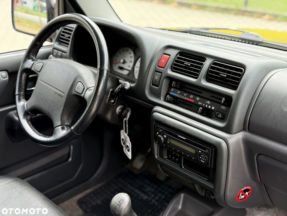 Продам Suzuki Jimny