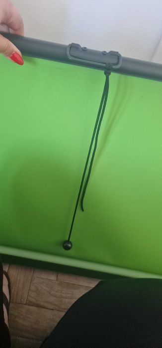 Green Screen MT Profissional el gato NOVO!