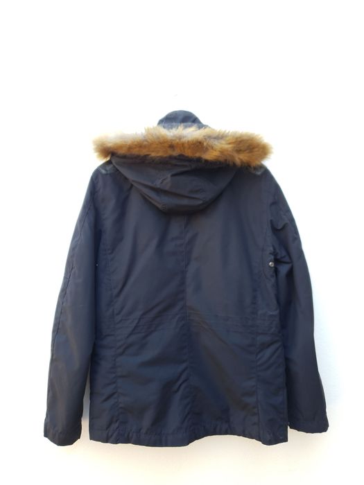 Casaco de inverno Zara man - M