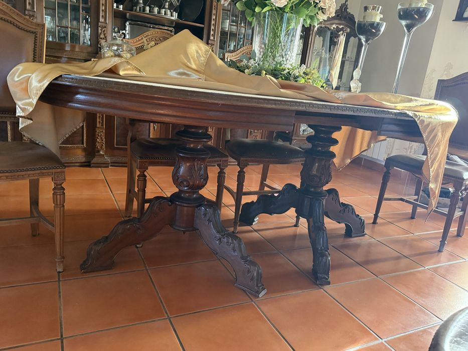 Moveis Raiz de Nogueira