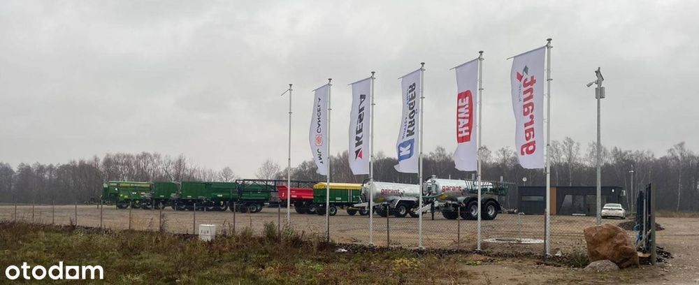 Wynajmę działkę Żółtki gm. Choroszcz