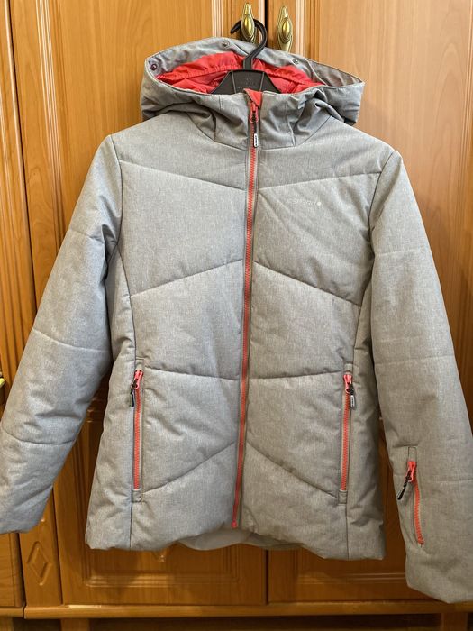 Куртка  зимова icepeak