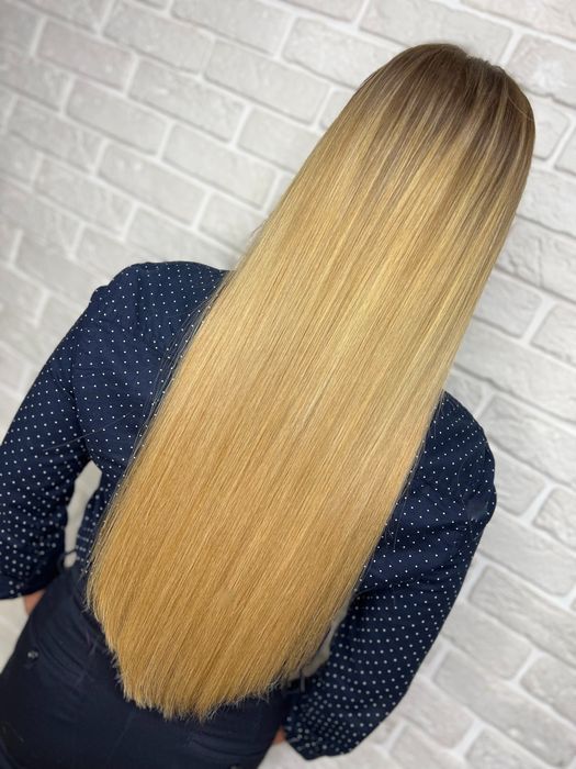 Шукаю моделей для поповнення портфоліо на Нарощення волосся