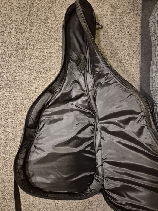 Pokrowiec na gitarę klasyczną CANTO