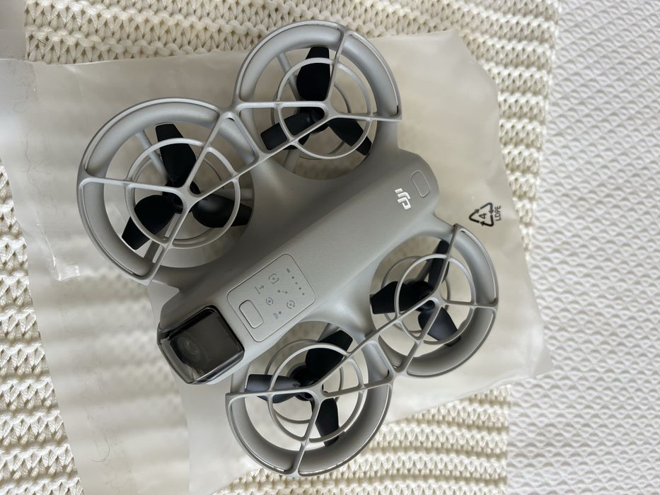 Drone Dji Neo Mini com garantia