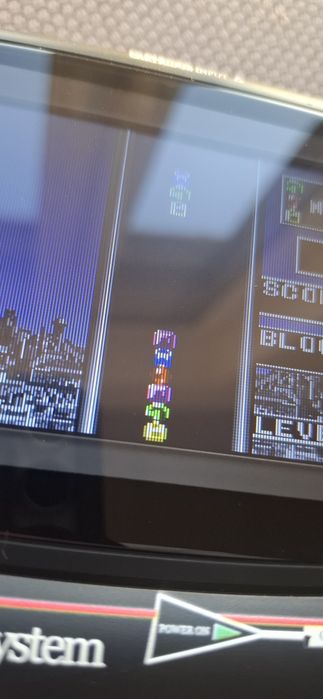 Sega game gear ips