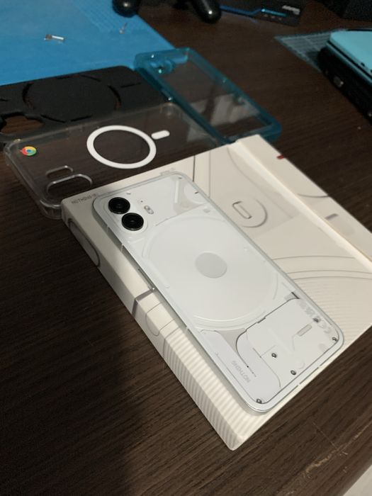 Nothing phone 2