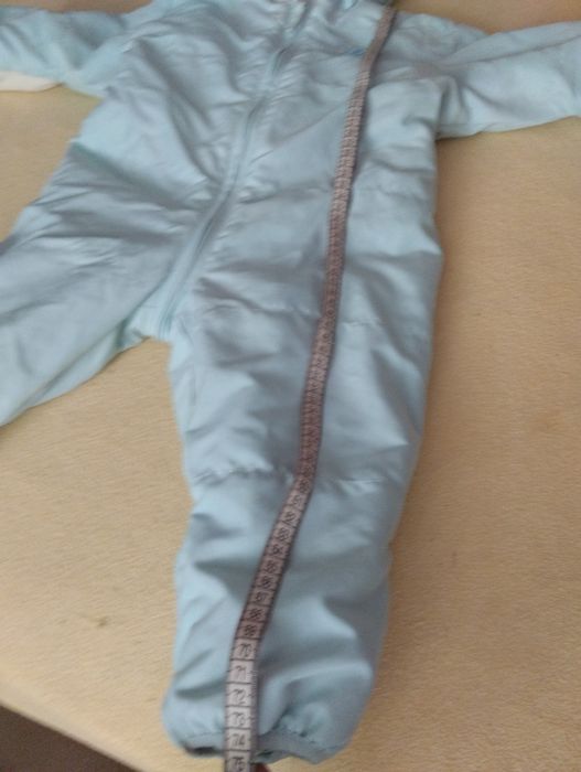 Продам камбенезон