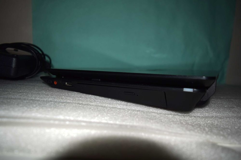 Mocny Laptop Sony VAIO VPCF23S1E 16.4" i7/16GB/480 SSD Blu-Ray MŁAWA