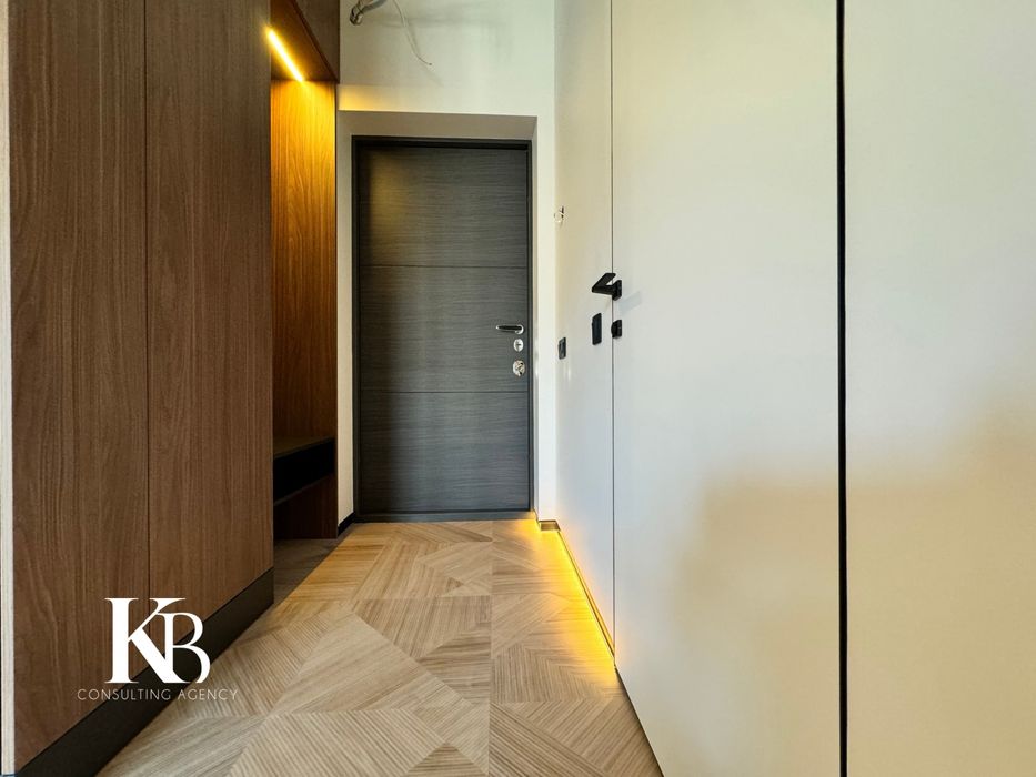 Продам 2-к квартиру в ЖК Женева