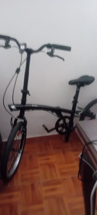 Vende se esta bicicleta BTW IN
