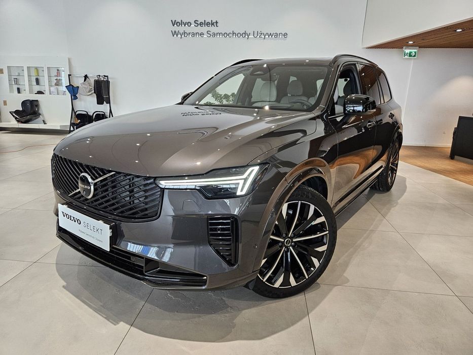 Volvo XC 90