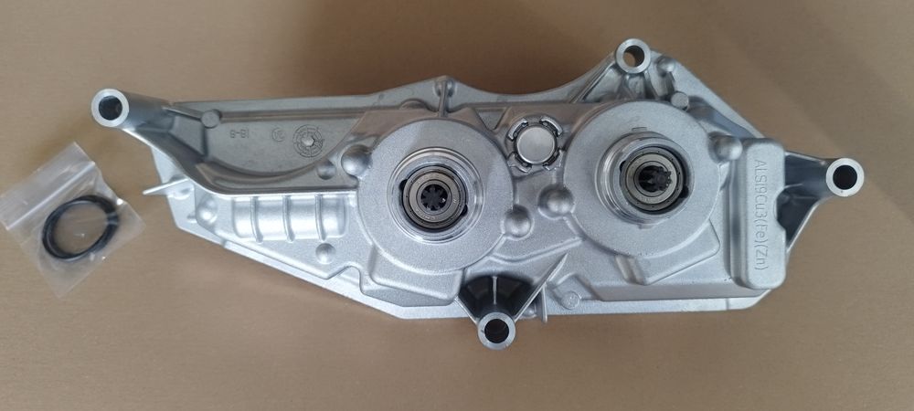 Модуль управління коробкою Ford TCM 2015846
Модуль управління коробкою