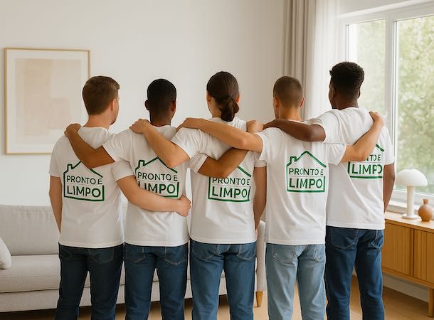 Limpeza Profissional de Sofás desde 39€