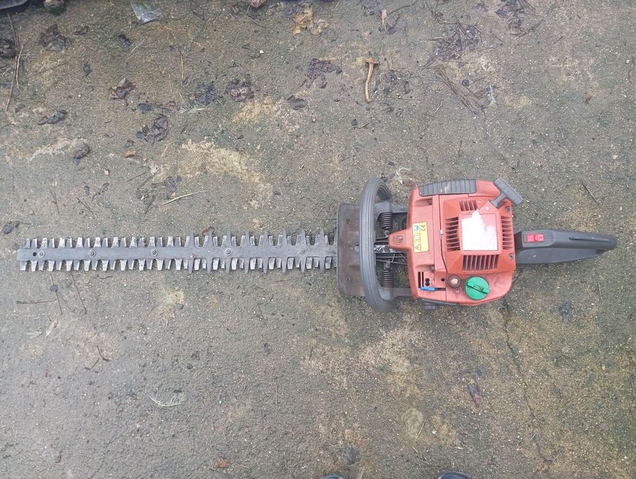 Corta sebes Husqvarna