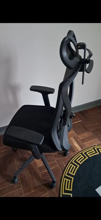 Cadeiras escritório