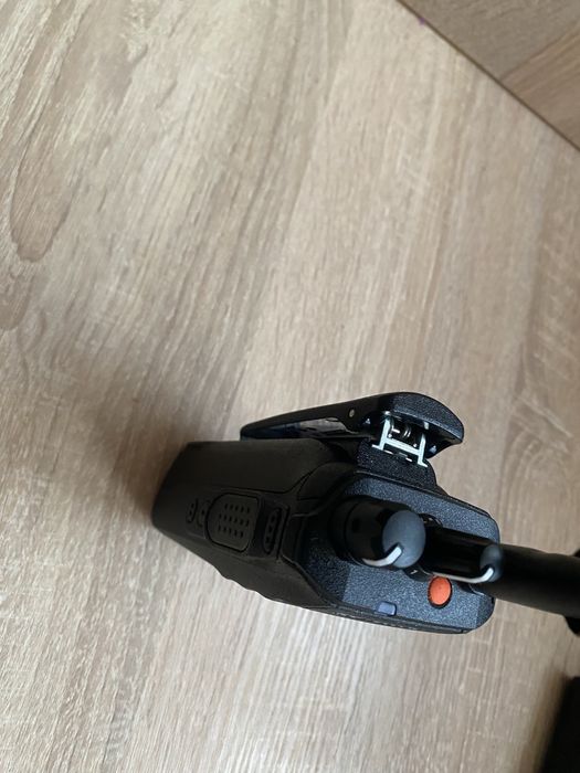 Радіостанція Motorolla R7a Акб USB Type-C