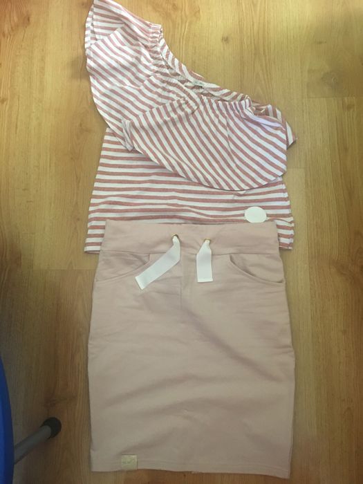 Komplet mi mi nowy rozmiar s/m