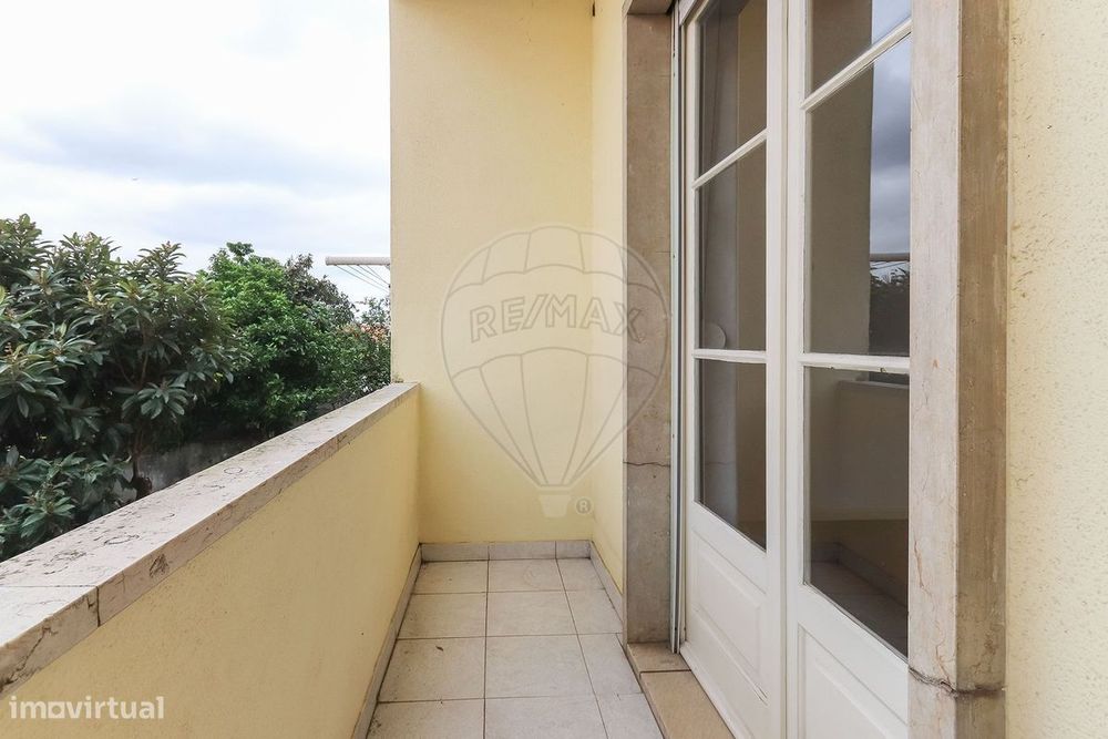 Apartamento T2 para arrendamento